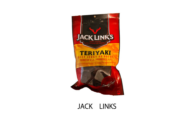 JACK　LINKS