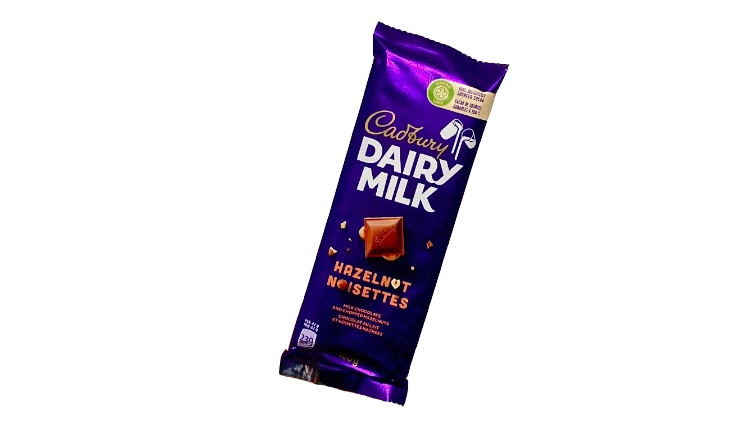 DAIRY MILK