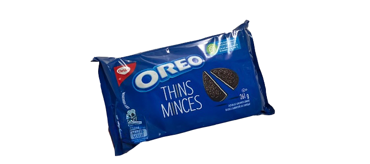 OREO Thins